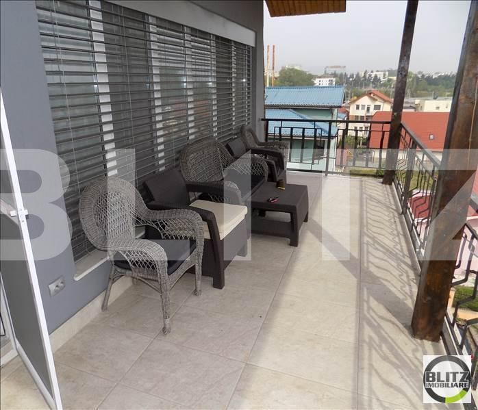 Garsonieră de vânzare Gheorgheni - 14345AV | BLITZ Cluj-Napoca | Poza16