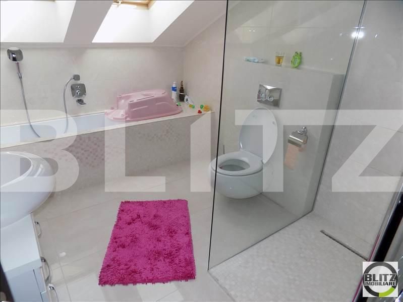 Garsonieră de vânzare Gheorgheni - 14345AV | BLITZ Cluj-Napoca | Poza14