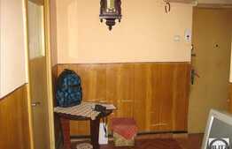 3 camere, 63 mp, decomandat, boxa subsol, zona Stadion CFR