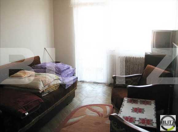 Apartament de vânzare 3 camere Gruia - 14346AV | BLITZ Cluj-Napoca | Poza1