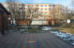 Investitie ! Teren intravilan 804 mp, front 20m Grigorescu !