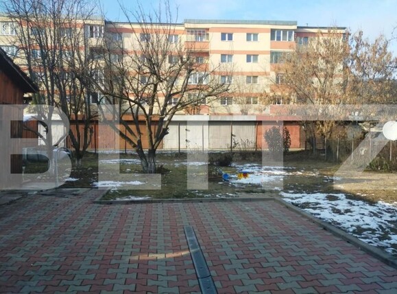 Teren de vânzare Grigorescu - 143468TV | BLITZ Cluj-Napoca | Poza1