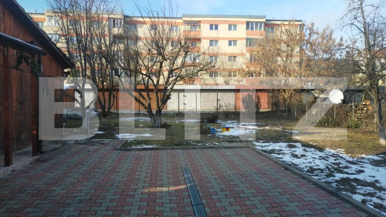 Teren de vânzare Grigorescu - 143468TV | BLITZ Cluj-Napoca | Poza1