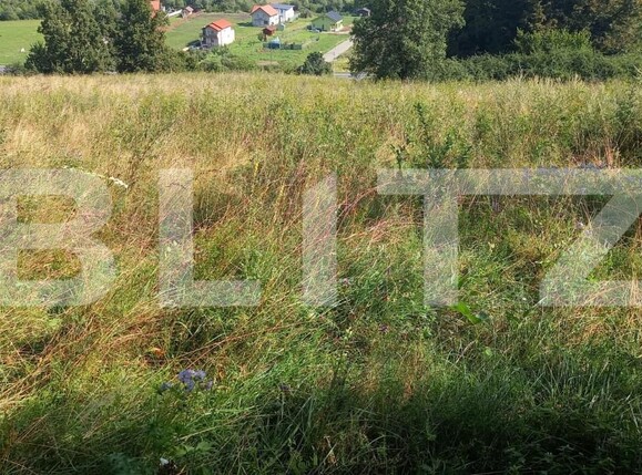 Teren de vânzare Exterior Vest - 143469TV | BLITZ Cluj-Napoca | Poza2