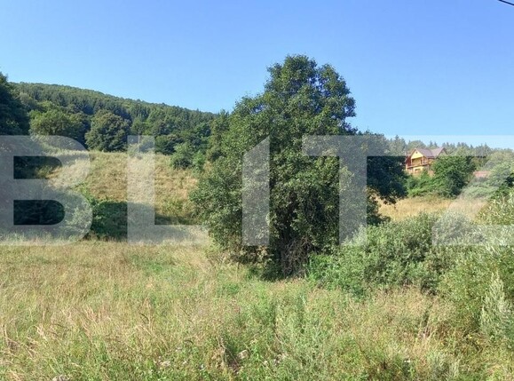 Teren de vânzare Exterior Vest - 143469TV | BLITZ Cluj-Napoca | Poza1