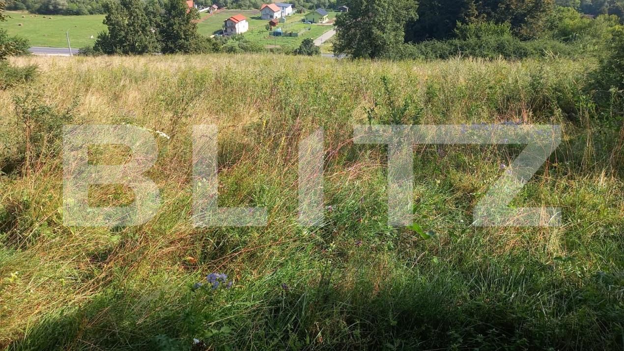 Teren de vânzare Exterior Vest - 143469TV | BLITZ Cluj-Napoca | Poza2