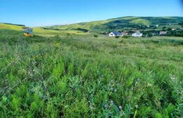 Teren de vanzare 2 parcele, 1264mp, zona Sopor