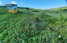 Teren de vanzare 2 parcele, 1264mp, zona Sopor