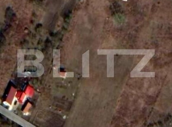 Teren de vânzare Borhanci - 143470TV | BLITZ Cluj-Napoca | Poza6