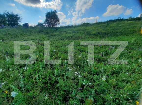 Teren de vânzare Borhanci - 143470TV | BLITZ Cluj-Napoca | Poza4