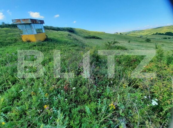 Teren de vânzare Borhanci - 143470TV | BLITZ Cluj-Napoca | Poza3