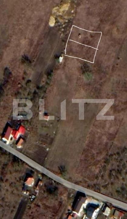 Teren de vânzare Borhanci - 143470TV | BLITZ Cluj-Napoca | Poza6