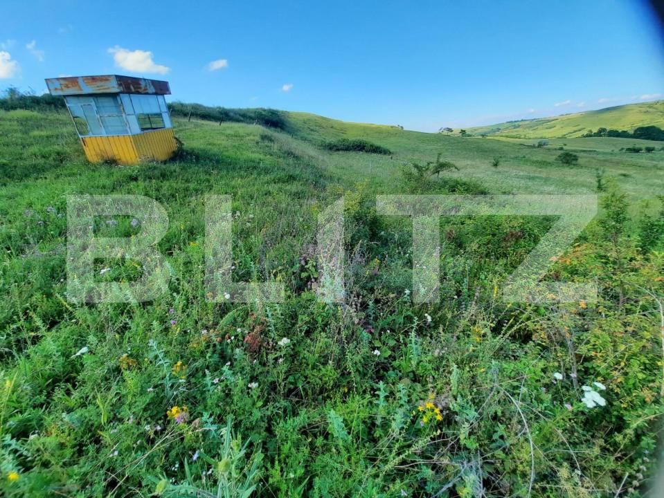 Teren de vânzare Borhanci - 143470TV | BLITZ Cluj-Napoca | Poza3