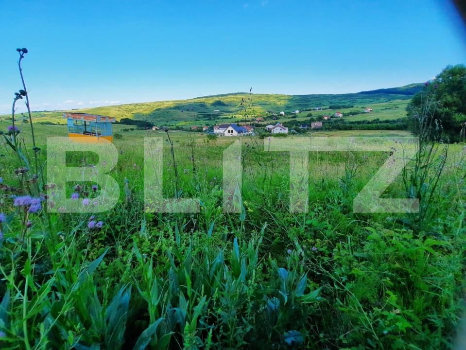 Teren de vânzare Borhanci - 143470TV | BLITZ Cluj-Napoca | Poza5