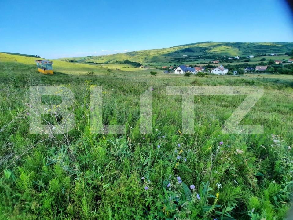 Teren de vânzare Borhanci - 143470TV | BLITZ Cluj-Napoca | Poza2