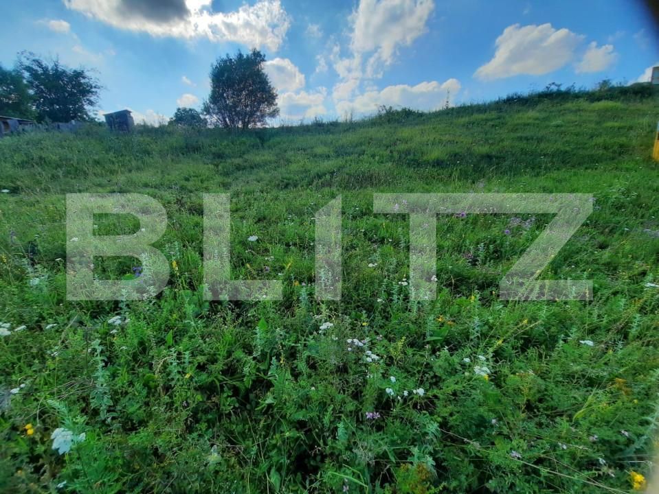 Teren de vânzare Borhanci - 143470TV | BLITZ Cluj-Napoca | Poza4