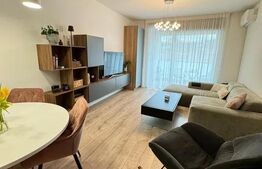 Apartament LUX de 2 camere, etaj intermediar, S-E, zona Piata Mihai Viteazul