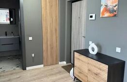 Apartament LUX de 2 camere, etaj intermediar, S-E, zona Piata Mihai Viteazul