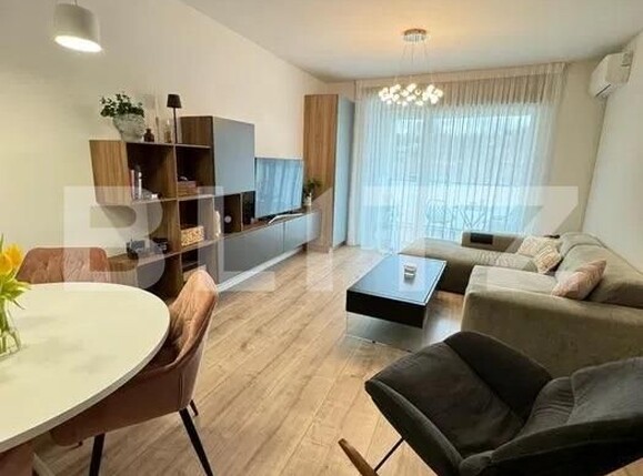 Apartament de vânzare 2 camere Central - 143473AV | BLITZ Cluj-Napoca | Poza3