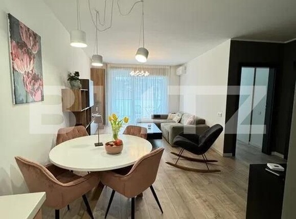 Apartament de vânzare 2 camere Central - 143473AV | BLITZ Cluj-Napoca | Poza1