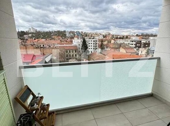 Apartament de vânzare 2 camere Central - 143473AV | BLITZ Cluj-Napoca | Poza8