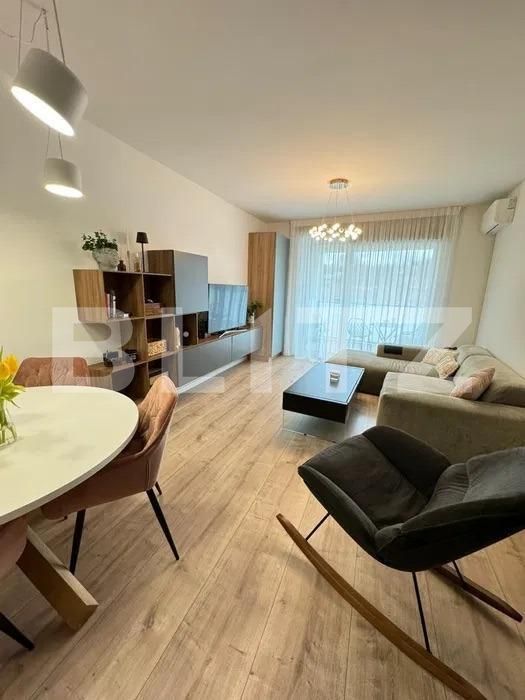 Apartament de vânzare 2 camere Central - 143473AV | BLITZ Cluj-Napoca | Poza3