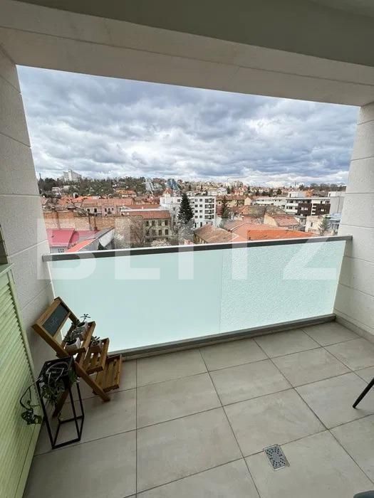 Apartament de vânzare 2 camere Central - 143473AV | BLITZ Cluj-Napoca | Poza8