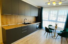 Apartament 2 camere, parcare subterana, preluare chiriasi Florilor