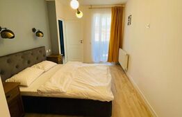 Apartament 2 camere, parcare subterana, preluare chiriasi Florilor