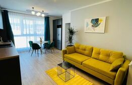 Apartament 2 camere, parcare subterana, preluare chiriasi Florilor