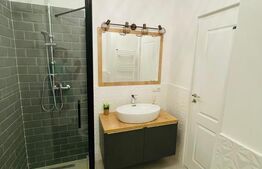 Apartament 2 camere, parcare subterana, preluare chiriasi Florilor