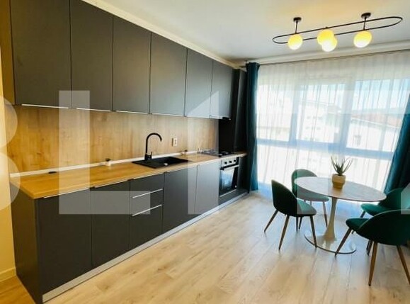 Apartament de vânzare 2 camere Floreşti - 143474AV | BLITZ Cluj-Napoca | Poza1