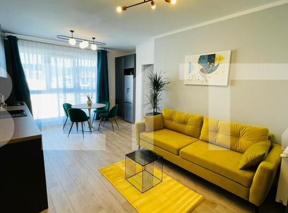 Apartament de vânzare 2 camere Floreşti - 143474AV | BLITZ Cluj-Napoca | Poza2