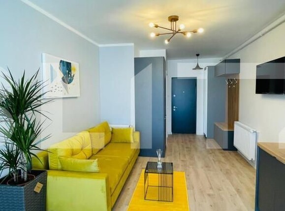 Apartament de vânzare 2 camere Floreşti - 143474AV | BLITZ Cluj-Napoca | Poza3