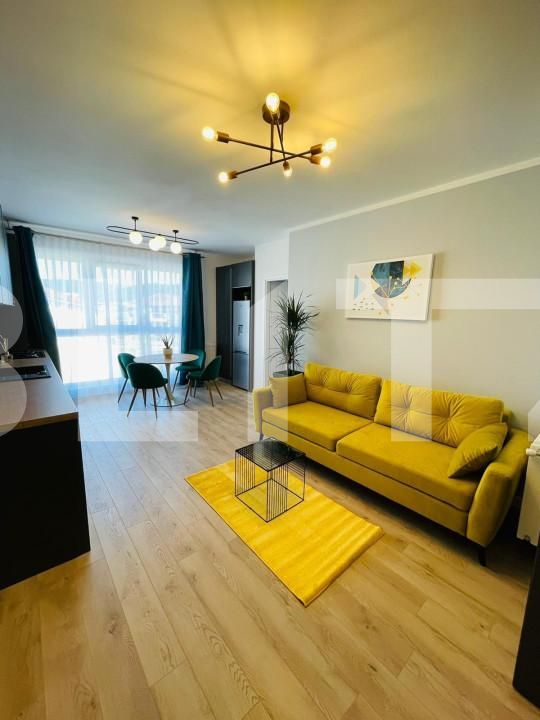 Apartament de vânzare 2 camere Floreşti - 143474AV | BLITZ Cluj-Napoca | Poza2