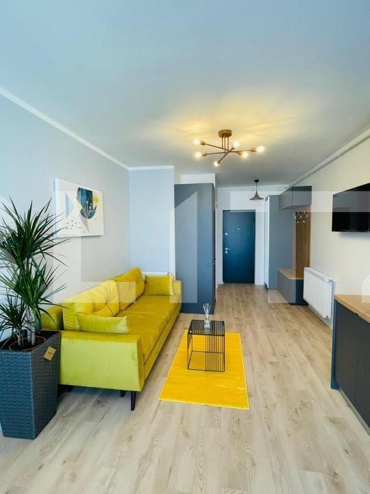 Apartament de vânzare 2 camere Floreşti - 143474AV | BLITZ Cluj-Napoca | Poza3
