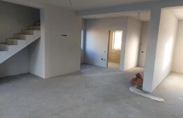 Casa individuala 4 cmere, 120mp utili, 460mp teren, Apahida