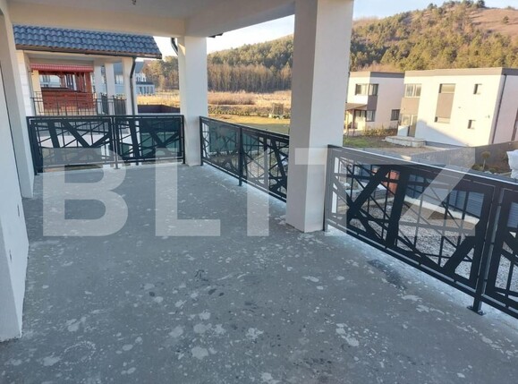 Casa de vânzare 4 camere Apahida - 143476CV | BLITZ Cluj-Napoca | Poza3