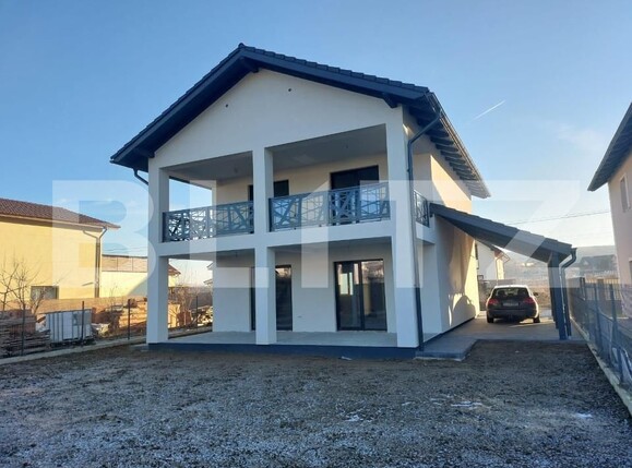 Casa de vânzare 4 camere Apahida - 143476CV | BLITZ Cluj-Napoca | Poza2