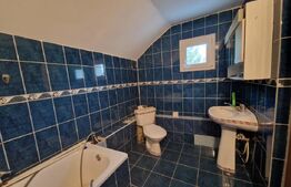 Casa individuala, 4 camere, 200mp, zona Somesului