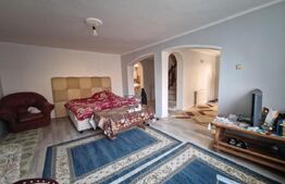 Casa individuala, 4 camere, 200mp, zona Somesului