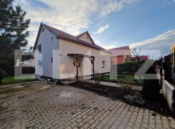 Casa de vânzare 4 camere Floreşti - 143477CV | BLITZ Cluj-Napoca | Poza1