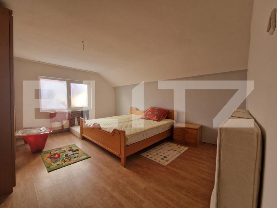 Casa de vânzare 4 camere Floreşti - 143477CV | BLITZ Cluj-Napoca | Poza9