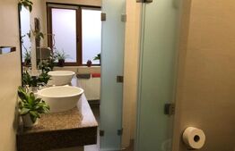 Spatiu de inchiriat, cheltuieli incluse, loc de parcare, zona strazii Donath