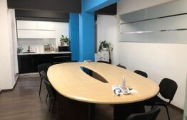 Spatiu de inchiriat, cheltuieli incluse, loc de parcare, zona strazii Donath