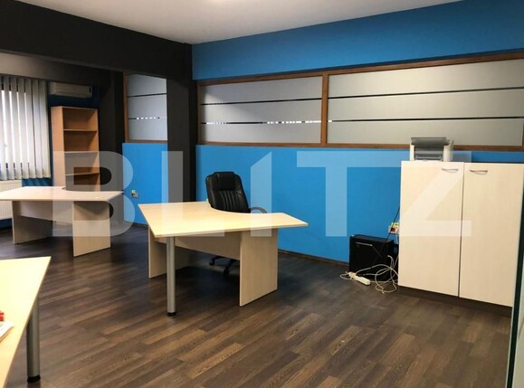 Spațiu birouri de închiriat Grigorescu - 143478SIB | BLITZ Cluj-Napoca | Poza2
