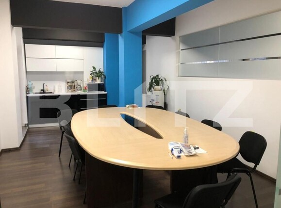 Spațiu birouri de închiriat Grigorescu - 143478SIB | BLITZ Cluj-Napoca | Poza3