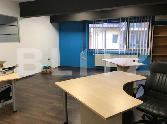 Spațiu birouri de închiriat Grigorescu - 143478SIB | BLITZ Cluj-Napoca | Poza1