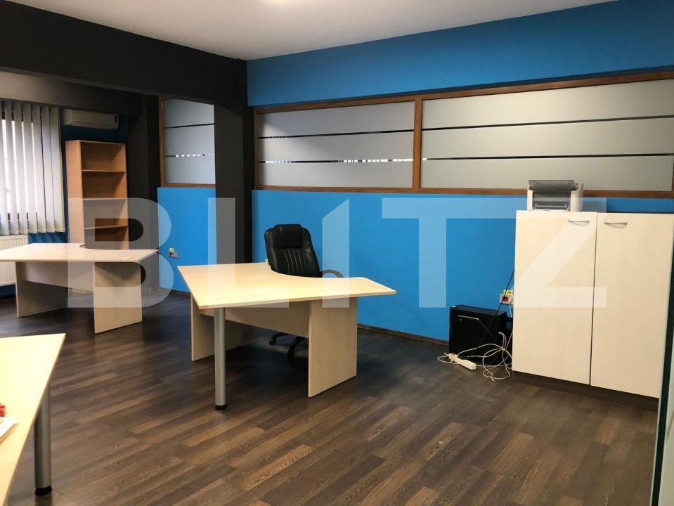 Spațiu birouri de închiriat Grigorescu - 143478SIB | BLITZ Cluj-Napoca | Poza2