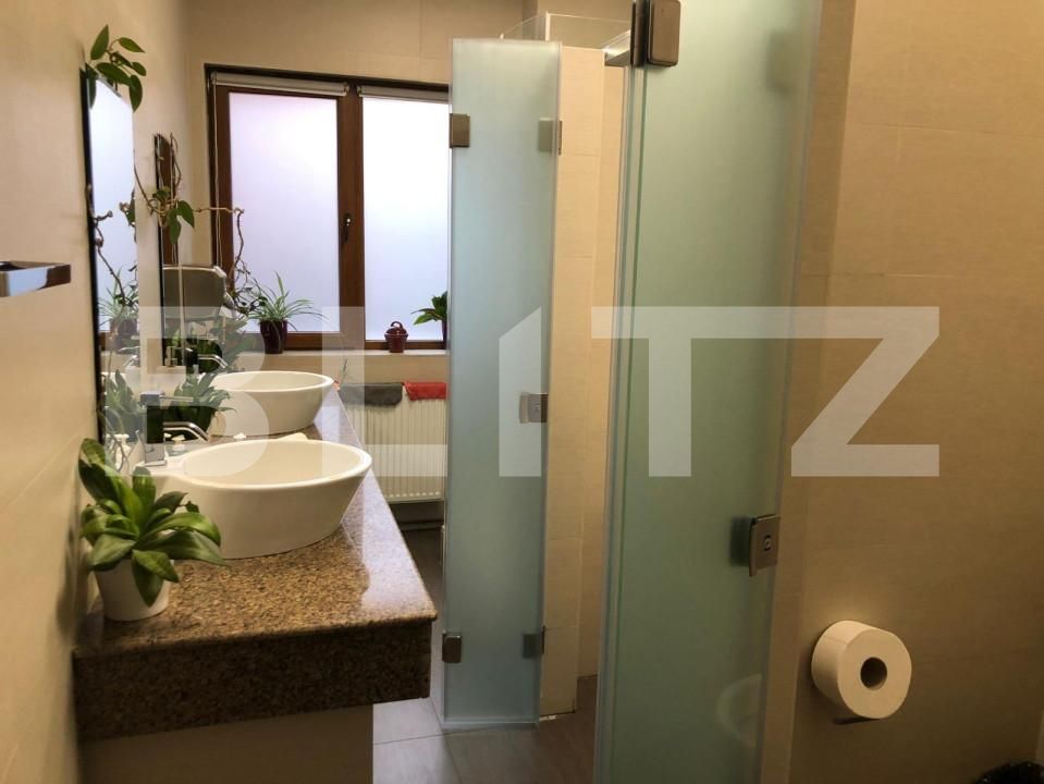 Spațiu birouri de închiriat Grigorescu - 143478SIB | BLITZ Cluj-Napoca | Poza4